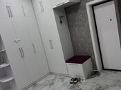 İcarəyə verilir 3 otaqlı yeni tikili 110 m², Nərimanov r., photo 8 from 8