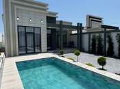 Satılır 4 otaqlı həyət evi/bağ evi 150 m², Mərdəkan q., photo 2 from 8