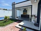Satılır 4 otaqlı həyət evi/bağ evi 130 m², Mərdəkan q., photo 2 from 8