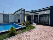 Satılır 4 otaqlı həyət evi/bağ evi 130 m², Mərdəkan q., photo 1 from 8