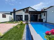 Satılır 4 otaqlı həyət evi/bağ evi 160 m², Mərdəkan q., photo 4 from 8