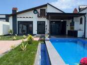 Satılır 4 otaqlı həyət evi/bağ evi 160 m², Mərdəkan q., photo 1 from 8