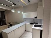 Сдаётся 2-комн. новостройка 60 м², м. Кероглу, photo 3 from 8