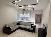 Сдаётся 2-комн. новостройка 60 м², м. Кероглу, photo 2 from 8