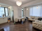 Satılır 4 otaqlı yeni tikili 105 m², Azadlıq Prospekti m., photo 1 from 8