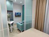 Сдаётся 2-комн. новостройка 40 м², м. Кара Караев, photo 4 from 8