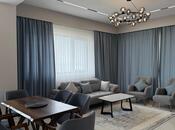 İcarəyə verilir 3 otaqlı yeni tikili 120 m², Ağ şəhər q., photo 2 from 8