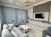 İcarəyə verilir 3 otaqlı yeni tikili 120 m², Ağ şəhər q., photo 5 from 8