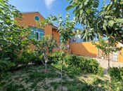 Satılır 3 otaqlı həyət evi/bağ evi 110 m², Zabrat q., photo 1 from 8