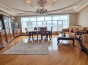 Satılır 4 otaqlı yeni tikili 190 m², Azadlıq Prospekti m., photo 1 from 8