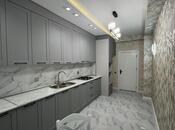 Satılır 2 otaqlı yeni tikili 90 m², Həzi Aslanov m., photo 4 from 8