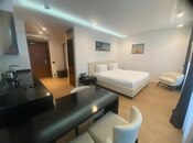 Сдаётся 1-комн. новостройка 55 м², пос. Нардаран, photo 2 from 8