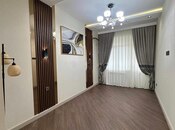 Satılır 3 otaqlı yeni tikili 135 m², İnşaatçılar m., photo 8 from 8