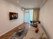 İcarəyə verilir 2 otaqlı yeni tikili 64 m², Həzi Aslanov m., photo 2 from 8