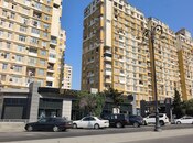 Satılır 3 otaqlı yeni tikili 109 m², Həzi Aslanov m., photo 1 from 8