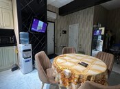 İcarəyə verilir 2 otaqlı yeni tikili 70 m², Avtovağzal m., photo 1 from 8