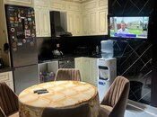 İcarəyə verilir 2 otaqlı yeni tikili 70 m², Avtovağzal m., photo 2 from 8
