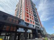Продаётся 3-комн. новостройка 134 м², м. Элмляр Академиясы, photo 1 from 8