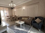 Satılır 4 otaqlı yeni tikili 82 m², Xalqlar Dostluğu m., photo 2 from 8