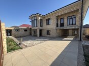 Elan №6233930 - Şirvan, Şirvan, 7 otaqlı, 330 m²