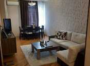 Satılır 2 otaqlı yeni tikili 58 m², Nərimanov r., photo 2 from 8