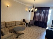 İcarəyə verilir 2 otaqlı yeni tikili 65 m², Qara Qarayev m., photo 7 from 8