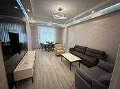 İcarəyə verilir 2 otaqlı yeni tikili 80 m², Gənclik m., photo 2 from 8