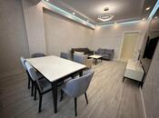 İcarəyə verilir 2 otaqlı yeni tikili 80 m², Gənclik m., photo 3 from 8