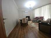 İcarəyə verilir 3 otaqlı yeni tikili 135 m², Köhnə Günəşli q., photo 5 from 8