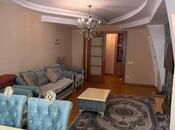 Сдаётся 3-комн. вторичка 80 м², м. Элмляр Академиясы, photo 2 from 8