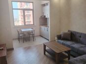 İcarəyə verilir 2 otaqlı yeni tikili 65 m², Dərnəgül m., photo 1 from 8