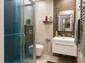 İcarəyə verilir 2 otaqlı yeni tikili 62 m², Nəsimi r., photo 7 from 8