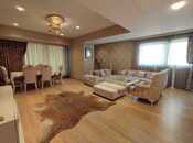 İcarəyə verilir 4 otaqlı yeni tikili 200 m², Səbail r., photo 4 from 8
