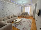 İcarəyə verilir 2 otaqlı yeni tikili 65 m², photo 1 from 7