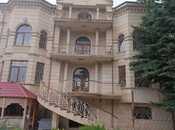 Satılır 8 otaqlı həyət evi/bağ evi 800 m², Binəqədi r., photo 1 from 8