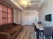 İcarəyə verilir 2 otaqlı yeni tikili 70 m², İnşaatçılar m., photo 1 from 8