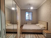 İcarəyə verilir 2 otaqlı yeni tikili 70 m², İnşaatçılar m., photo 5 from 8