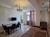 İcarəyə verilir 2 otaqlı yeni tikili 70 m², İnşaatçılar m., photo 2 from 8