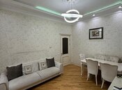 İcarəyə verilir 3 otaqlı köhnə tikili 50 m², Elmlər Akademiyası m., photo 2 from 8
