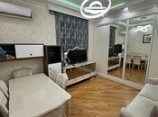 İcarəyə verilir 3 otaqlı köhnə tikili 50 m², Elmlər Akademiyası m., photo 1 from 8