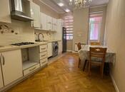 Satılır 3 otaqlı yeni tikili 130 m², Elmlər Akademiyası m., photo 5 from 8