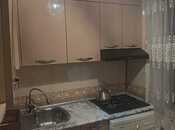 Сдаётся 1-комн. вторичка 38 м², м. Элмляр Академиясы, photo 1 from 6