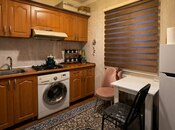 Satılır 2 otaqlı köhnə tikili 40 m², Nizami m., photo 5 from 7