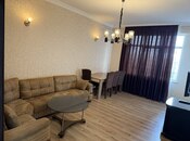 Сдаётся 2-комн. новостройка 65 м², м. Кара Караев, photo 1 from 8
