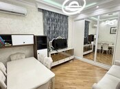 İcarəyə verilir 3 otaqlı köhnə tikili 55 m², Elmlər Akademiyası m., photo 2 from 8
