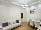 İcarəyə verilir 3 otaqlı köhnə tikili 55 m², Elmlər Akademiyası m., photo 1 from 8