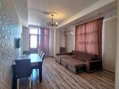 İcarəyə verilir 2 otaqlı yeni tikili 70 m², İnşaatçılar m., photo 8 from 8