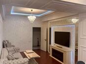 İcarəyə verilir 3 otaqlı yeni tikili 118 m², Nəsimi r., photo 2 from 8