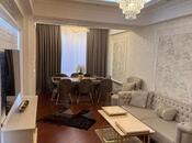 İcarəyə verilir 3 otaqlı yeni tikili 118 m², Nəsimi r., photo 1 from 8