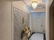 İcarəyə verilir 3 otaqlı yeni tikili 118 m², Nəsimi r., photo 5 from 8